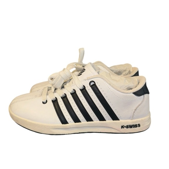 🔷 K-Swiss Women's Tennis Shoes - Picture 11 of 11